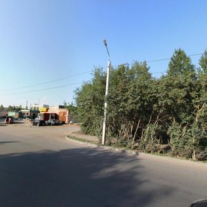 Molodoguardeycev Street, 13А ، تشيليابينسك: صورة