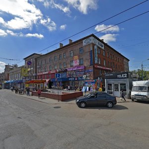 Омск, 1-я Транспортная улица, 8: фото