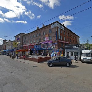 1-ya Transportnaya ulitsa, 8, Omsk: photo