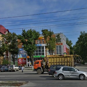 Zmeinogorskiy Highway, 71В, Barnaul: photo