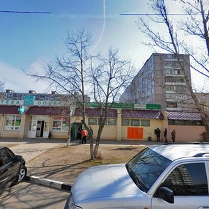 Kolkhoznaya ulitsa, 7, : foto