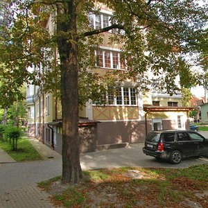 Oktyabrskaya ulitsa, 8 ، : صورة