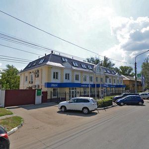 Prospect Truda, 123, : foto