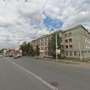 10 Let Oktyabrya Street, 33, : foto
