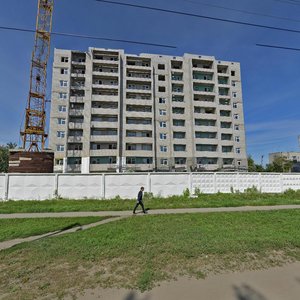 Prudskaya Street, 13, Novoaltaysk: photo