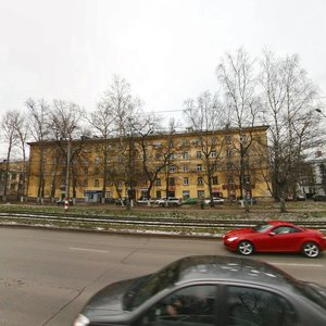 Нижний Новгород, Проспект Гагарина, 156: фото