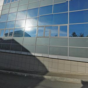 Transportnaya Street, 28, Sochi: photo