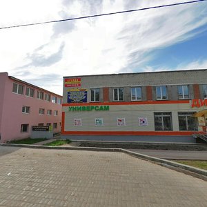 Kommunisticheskaya ulitsa, 4, Jukoff: photo