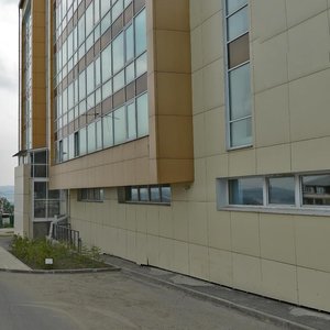 Ulitsa Semena Lagody, 4/6 ، إيركوتسك: صورة