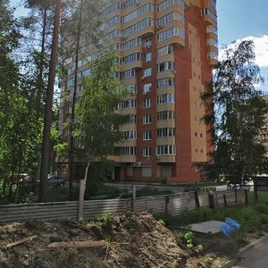 Протвино, Южная улица, 3: фото