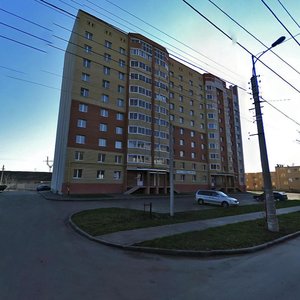Mervinskaya Street, 25 ، ريازان: صورة