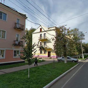 Andropova Street, 51/20, Stupino: photo