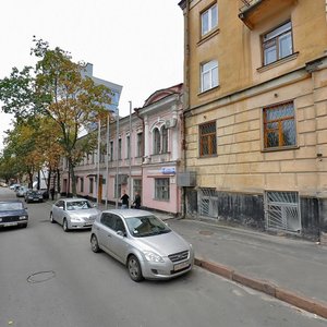 Korolenka Street, 16Б, Kharkiv: photo