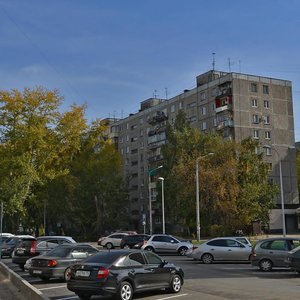 Нижний Новгород, Московское шоссе, 25: фото