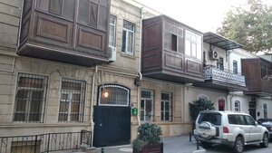 Еlovsat Quliyev Street, No:126, Bakü: Fotoğraflar