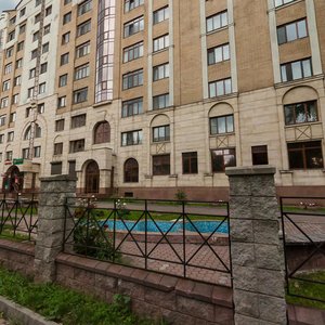 Pushkin Street, 64, Almaty: photo