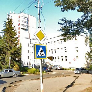 50-letiya VLKSM Avenue, 22, : foto