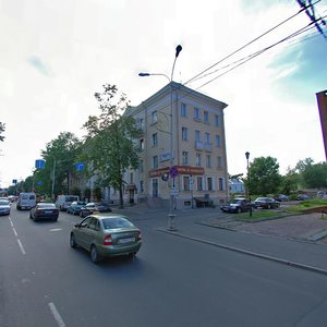 Петрозаводск, Проспект Ленина, 8: фото