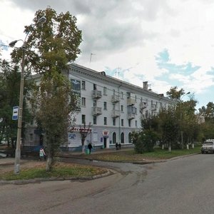 Sovetskaya Street, 3, Komsomolsk‑at‑Amur: photo