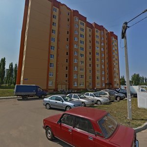 Rostovskaya Street, 58/23, Voronezh: photo