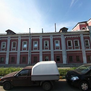 Kovalikhinskaya Street, 58 ، نيجني نوفغورود: صورة