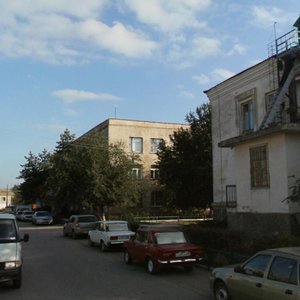 Камызяк, Улица Тараканова, 4: фото