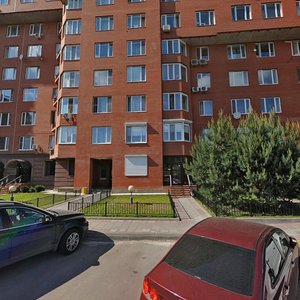 Zelenograd, 531, Zelenograd: photo