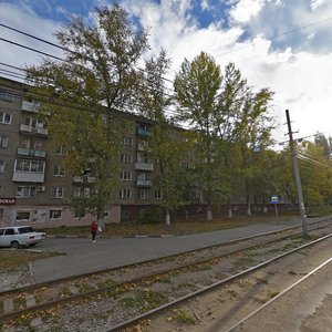 Ogorodnaya ulitsa, 90/100, Saratov: photo