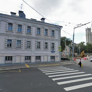 Nikoloyamskaya Street, 4, : foto