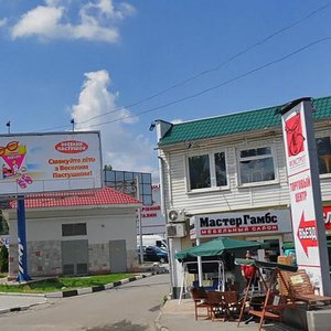 Ulitsa Mayakovskogo, 12, : foto