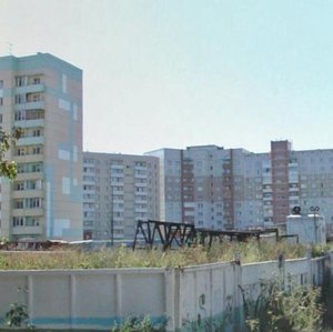 Новосибирск, Волховская улица, 37: фото