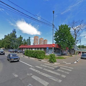 Zheleznodorozhnaya Street, 10 ، : صورة