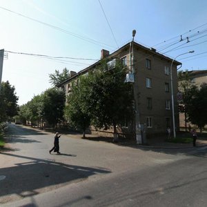 Koltsevaya Street, 106, Ufa: photo