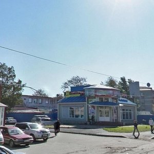 Lenina Street, 77Б, Yuzhno‑Sakhalinsk: photo