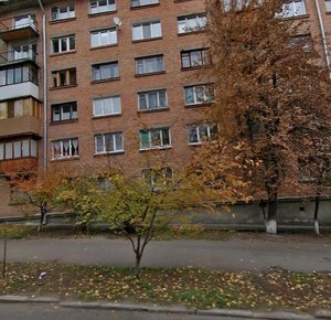 Mykhaila Stelmakha Street, 6, Kyiv: photo