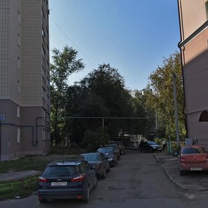 Nursultana Nazarbaeva Street, 15, Kazan: photo