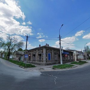 Italiiska Street, 25, Mariupol: photo