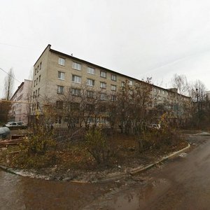 Gazovskaya Street, 19, Nizhny Novgorod: photo