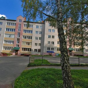 Pionerskaya ulitsa, 18Б, Svetlogorsk: photo