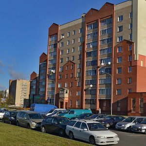 Soltysa Street, 60, Minsk: photo