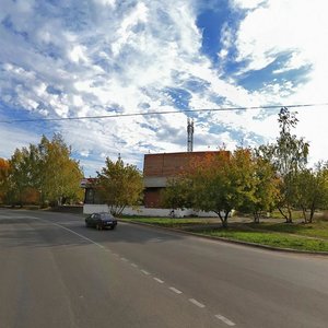 Krylova Street, 20 ، إيجيفسك: صورة