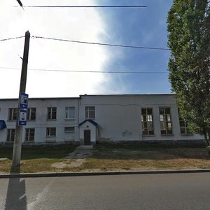 Druzhby Street, 23, Penza: photo