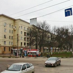 Krasnodontsev Street, 1, Nizhny Novgorod: photo