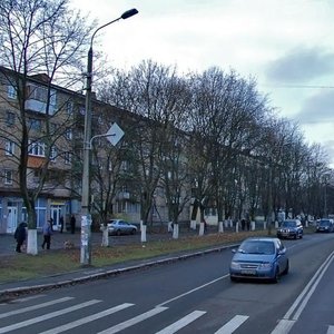 Mykhaila Dontsia Street, 10/44, Kyiv: photo