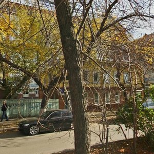 Leninskaya Street, 123 ، سامارا: صورة