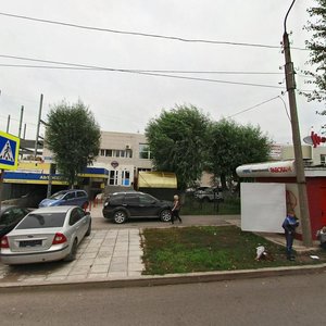 Mendeleyeva Street, 134/6, Ufa: photo