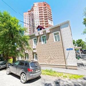 Kazachya Gora Street, 1, Khabarovsk: photo