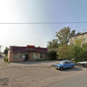 17-ya Severnaya ulitsa, 77А/2 ، أومسك: صورة