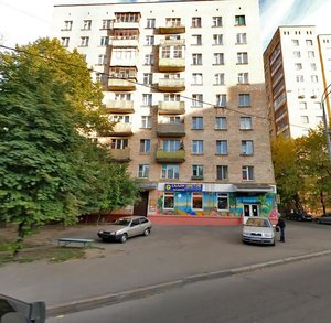 Lyotchika Babushkina Street, 18, Moscow: photo