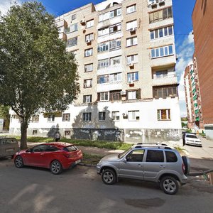 Ventseka Street, 74, Samara: photo
